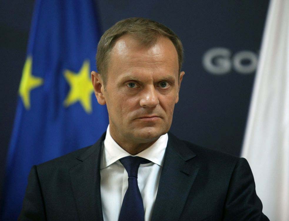 Пољска: Доналд Туск на саслушању у случају контраобавештајног скандала